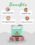 Bath bar all in one herbal