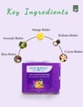 Bath bar Lavy butter